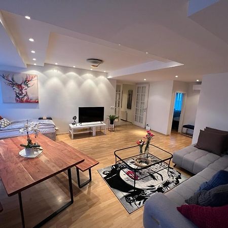 Iren Apartment Bratislava Exterior photo