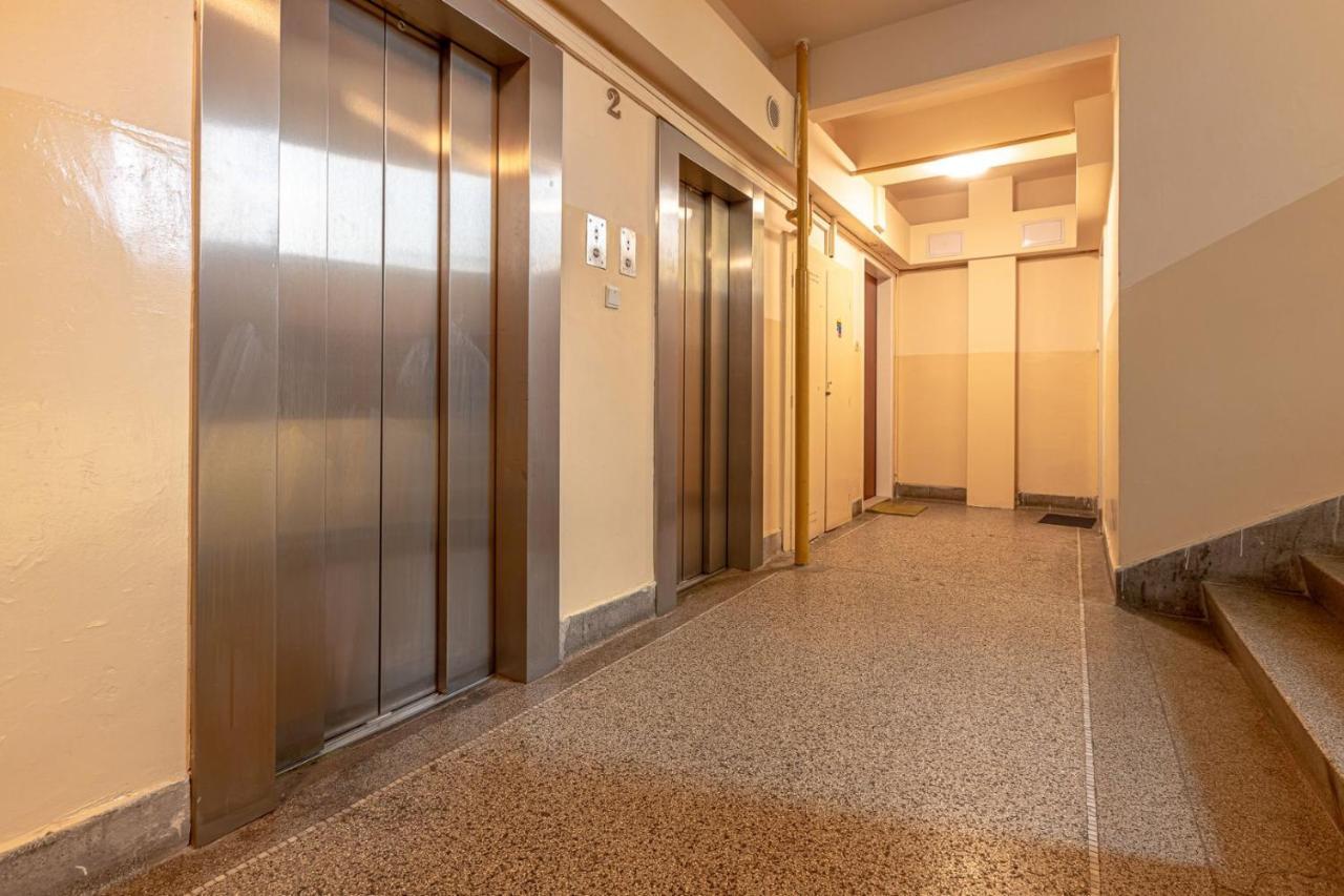 Iren Apartment Bratislava Exterior photo