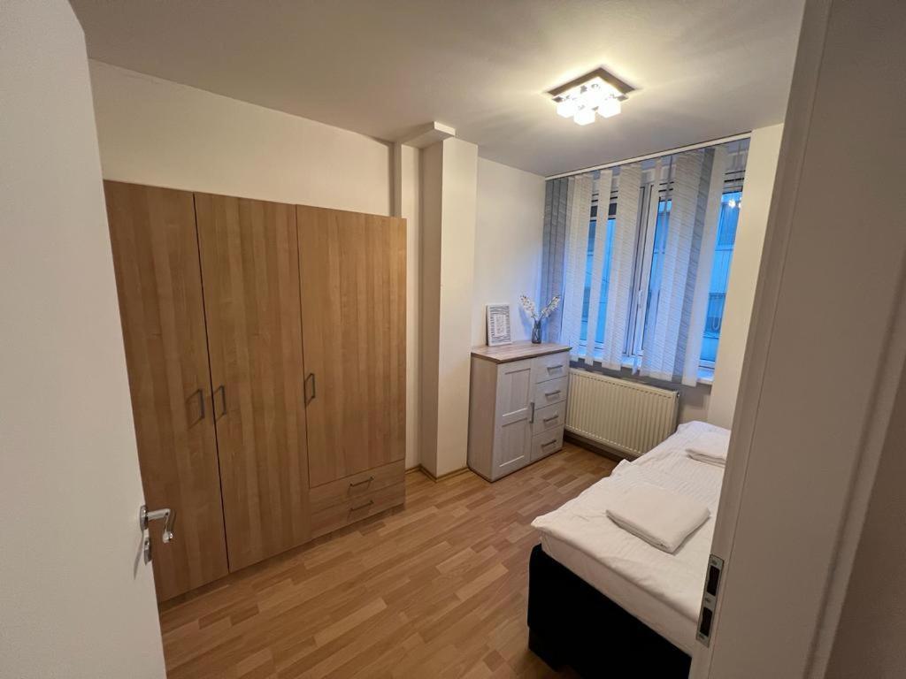 Iren Apartment Bratislava Exterior photo