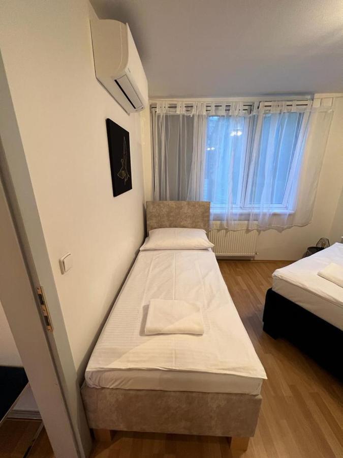 Iren Apartment Bratislava Exterior photo